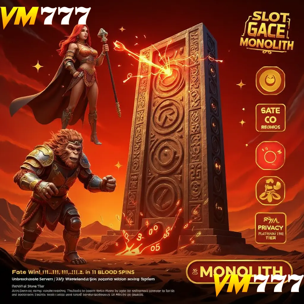 VM777 Apk Slot Login Platform Permainan Inagaming