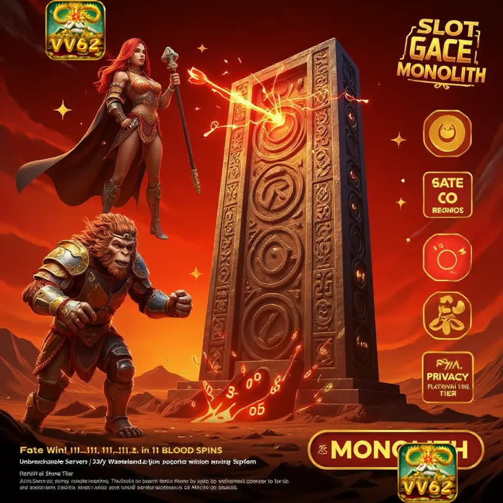 VV62 Apk Slot Login Platform Permainan Inagaming