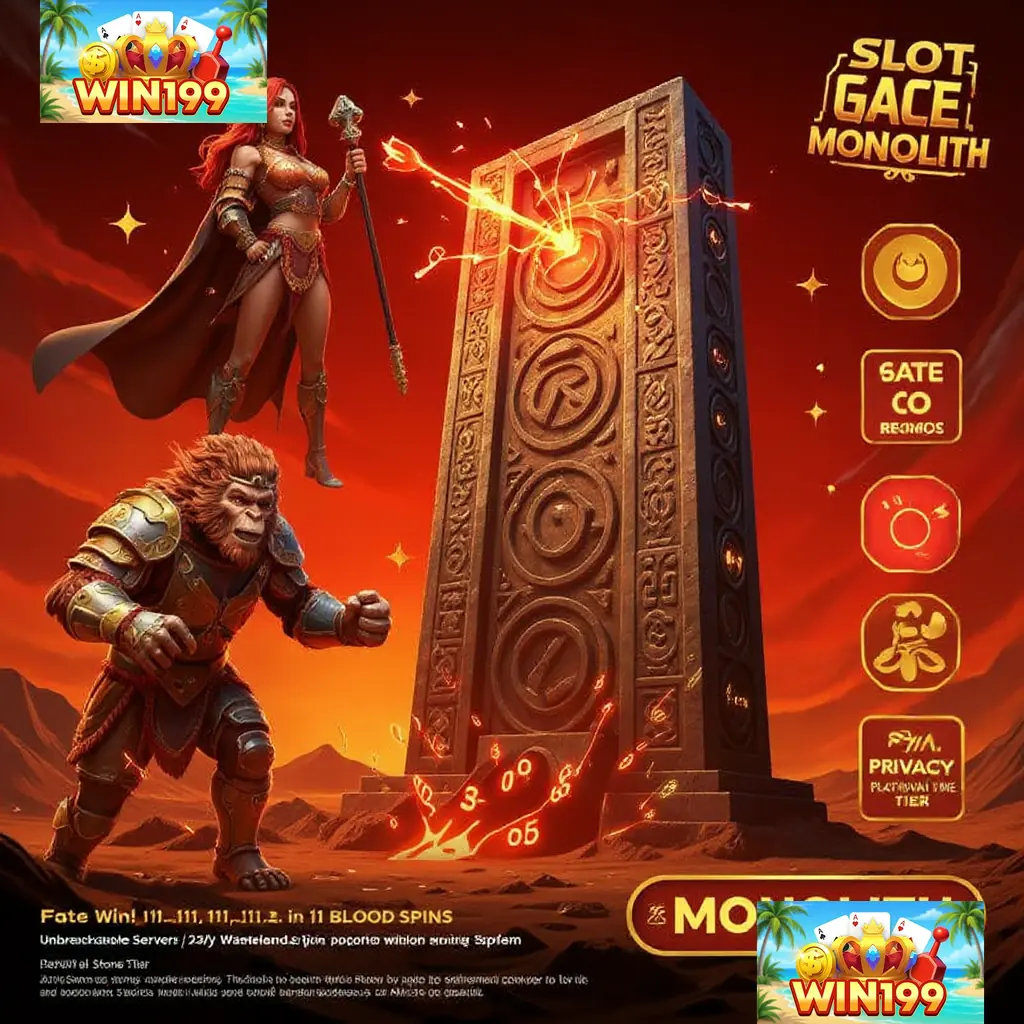 WIN199 Apk Slot Login Platform Permainan Inagaming