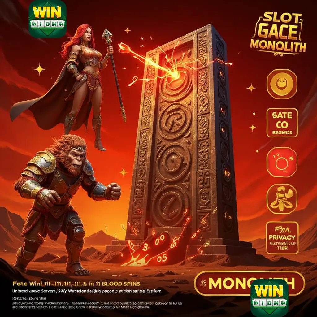 WINIDNBET Apk Slot Login Platform Permainan Inagaming